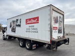 Configuration with Van Body