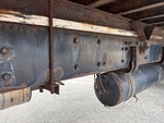 Underbody with Frame Condition