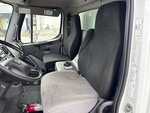 Cab with Seats/armrests