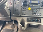 Cab with Brake Control