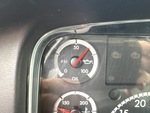 Cab with Oil Pressure