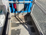 Control Station Upper with