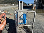 Control Station Upper with