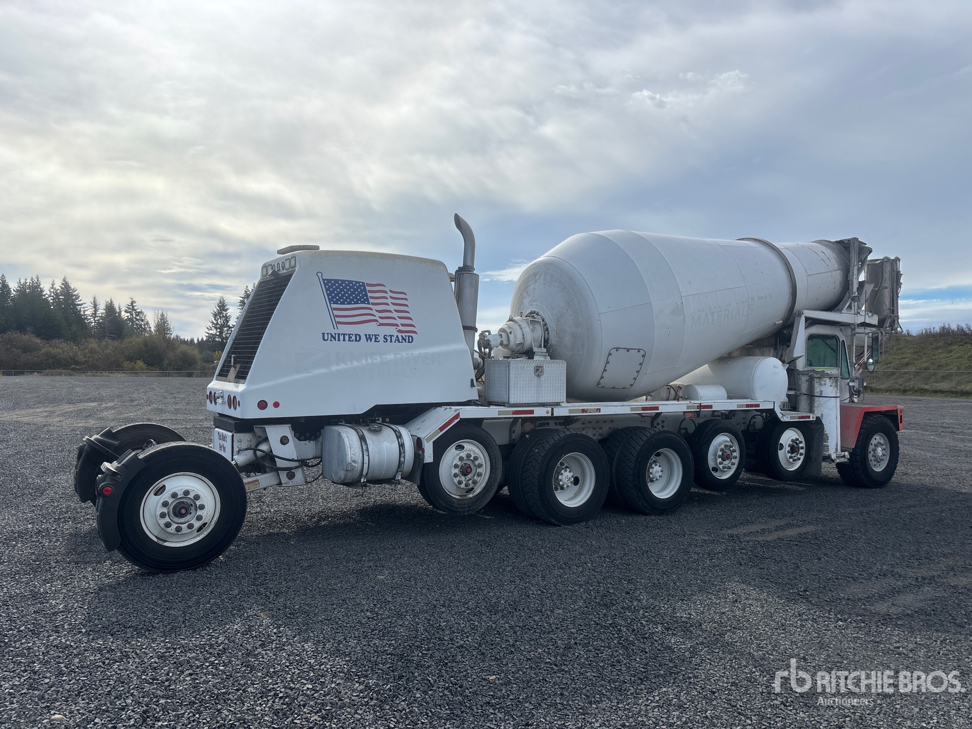2006 Oshkosh S SERIES