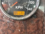 4 Transmision with Engine Hours