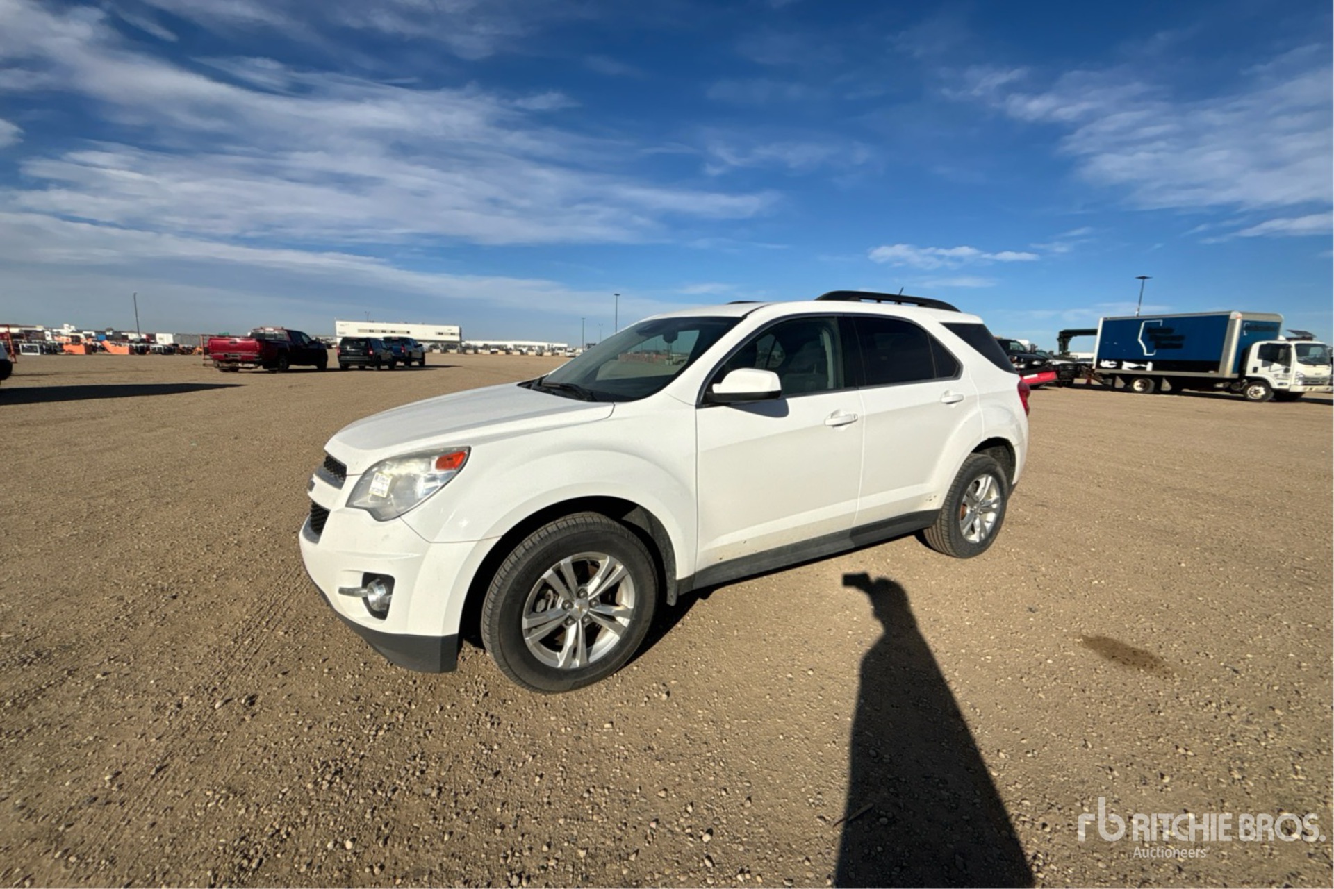 2015 Chevrolet EQUINOX