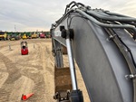 v2 Chassis - Excavator with