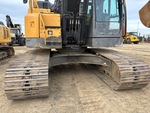 v2 Chassis - Excavator with
