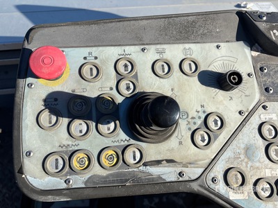 Control Station with
