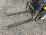 Chassis Photos with