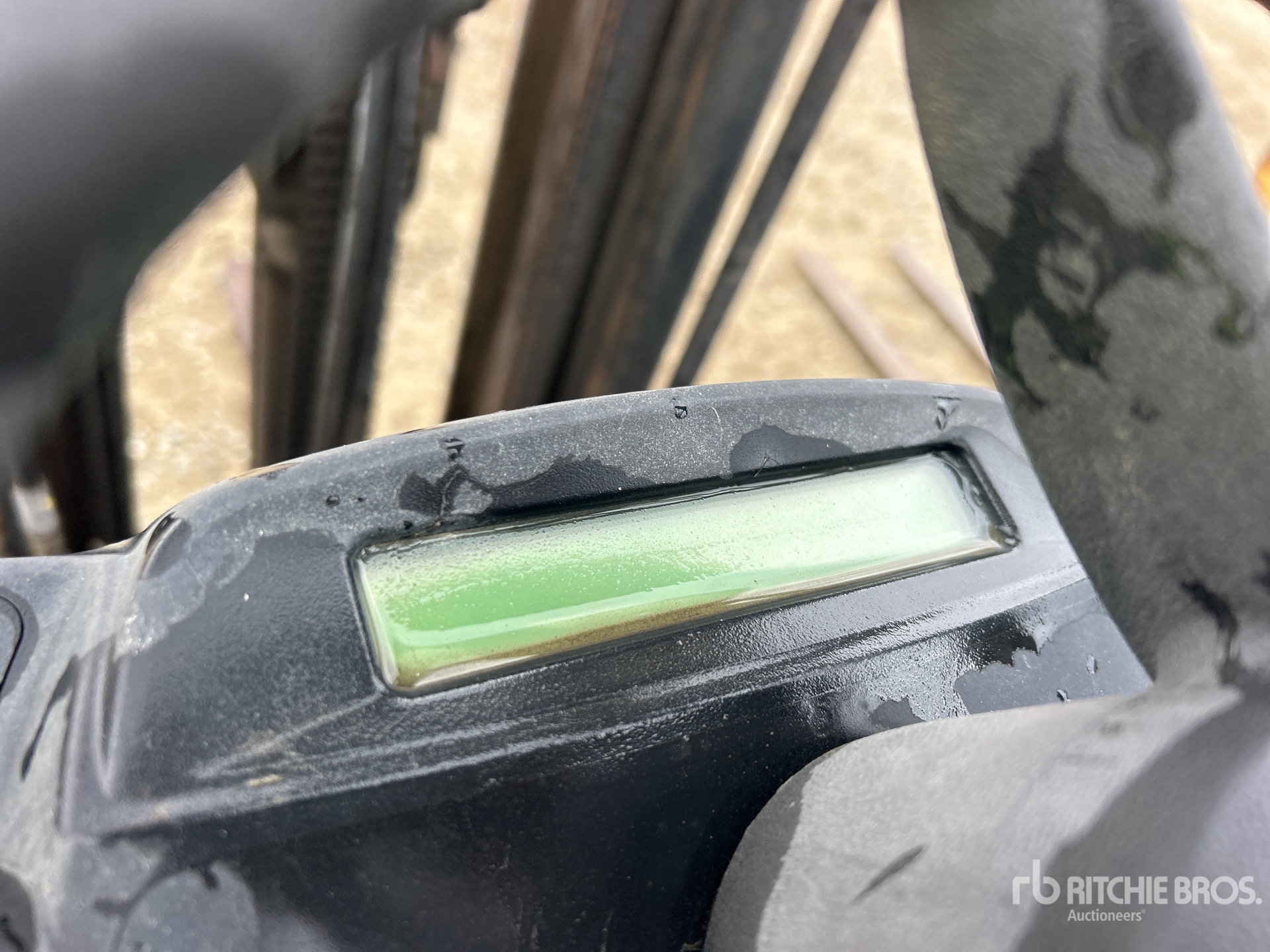 2020 Yale GLP040