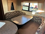 Interior with