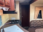 Interior with