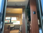 Interior with