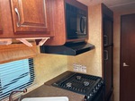 Interior with