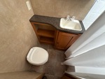 Interior with