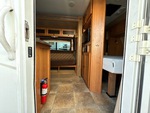Interior with
