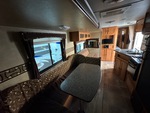 Interior with