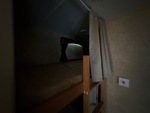 Interior with