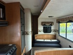 Interior with