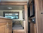 Interior with
