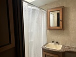 Interior with