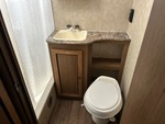 Interior with