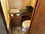 Interior with