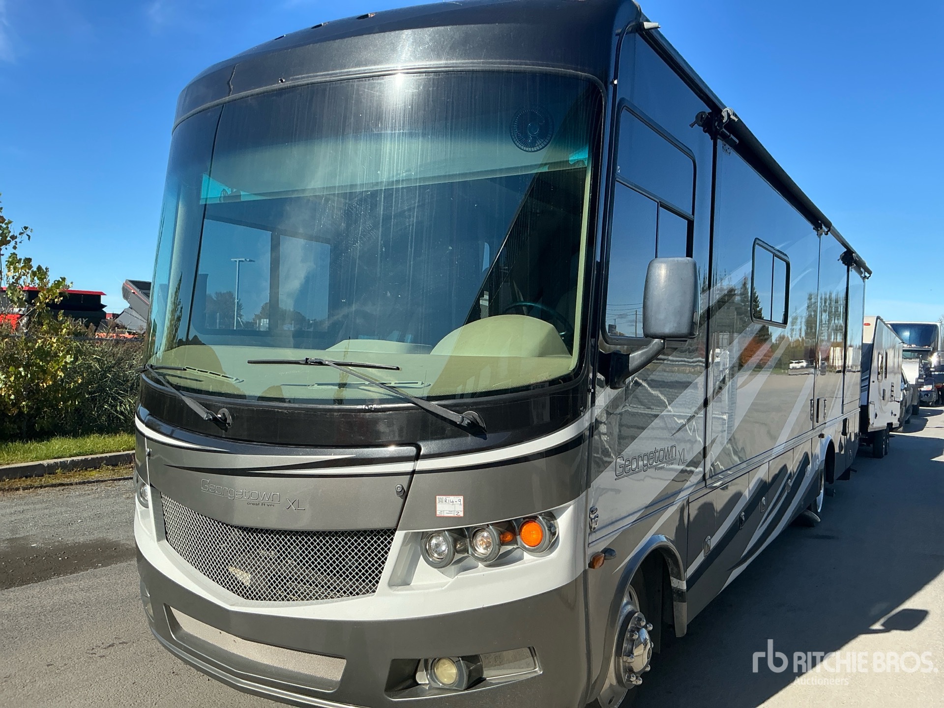 2013 Forest River GEORGETOWN