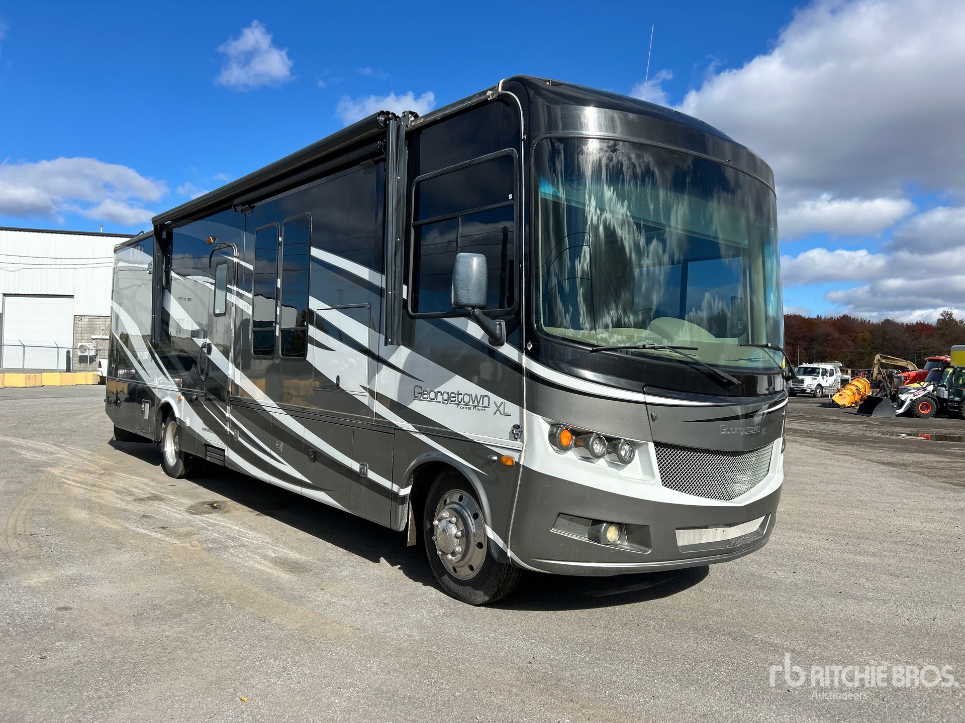 2013 Forest River GEORGETOWN