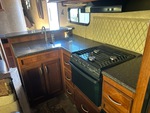 Interior with