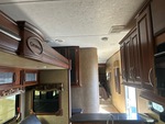 Interior with