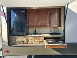 Exterior with