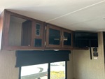 Interior with