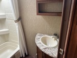 Interior with