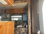 Interior with