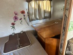 Interior with