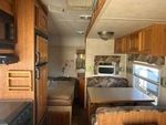 Interior with