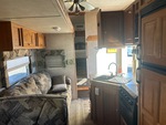 Interior with