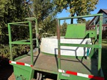 General Appearance with Hand Rails