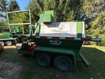 General Appearance with Paint