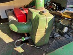 Specialty with Water Pump