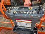 Control Station Upper with
