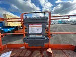 Control Station Upper with