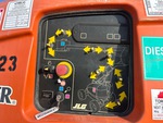 Control Station Ground with