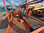 Control Station Upper with