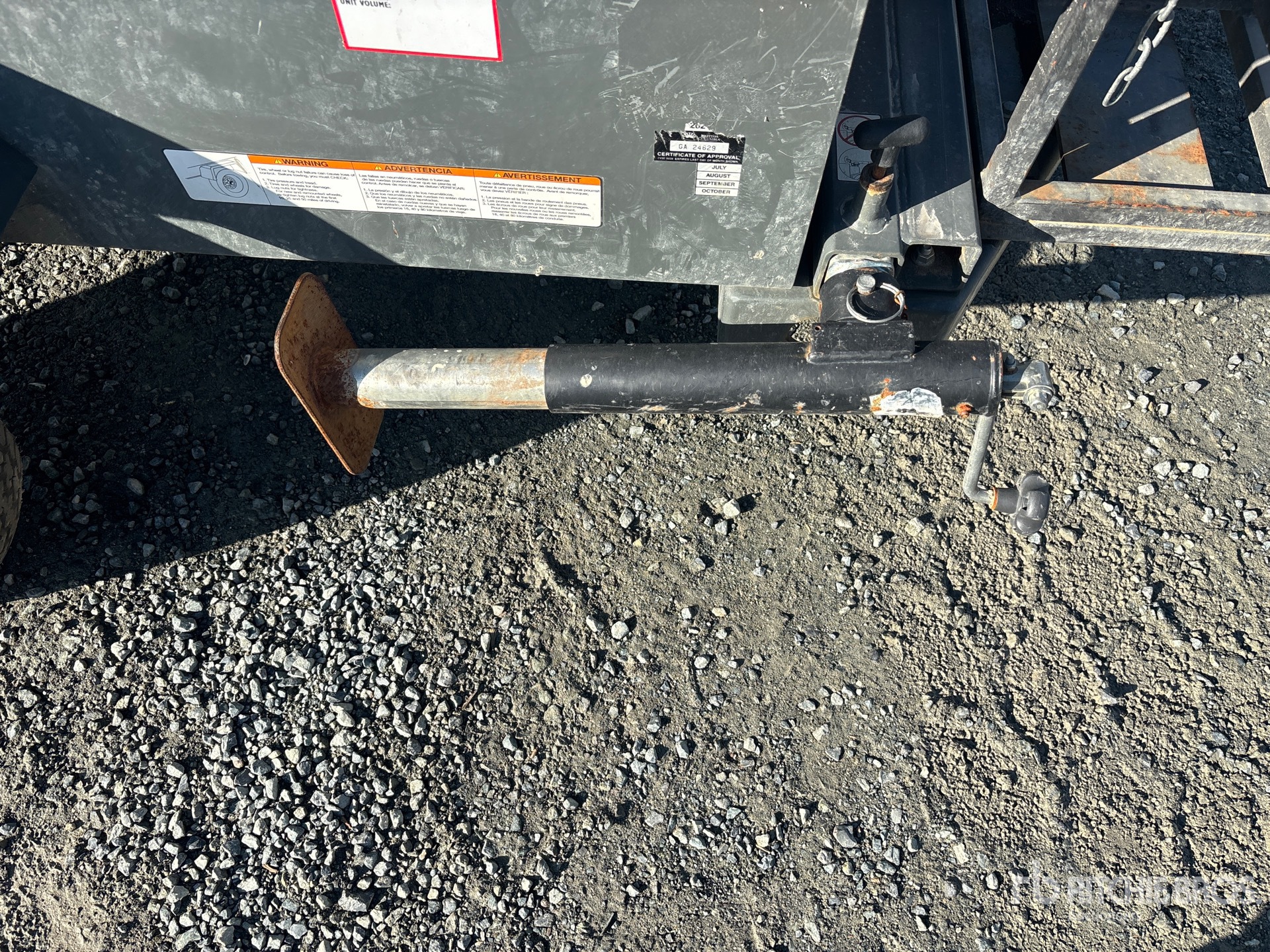 2022 Wacker Neuson LTW20