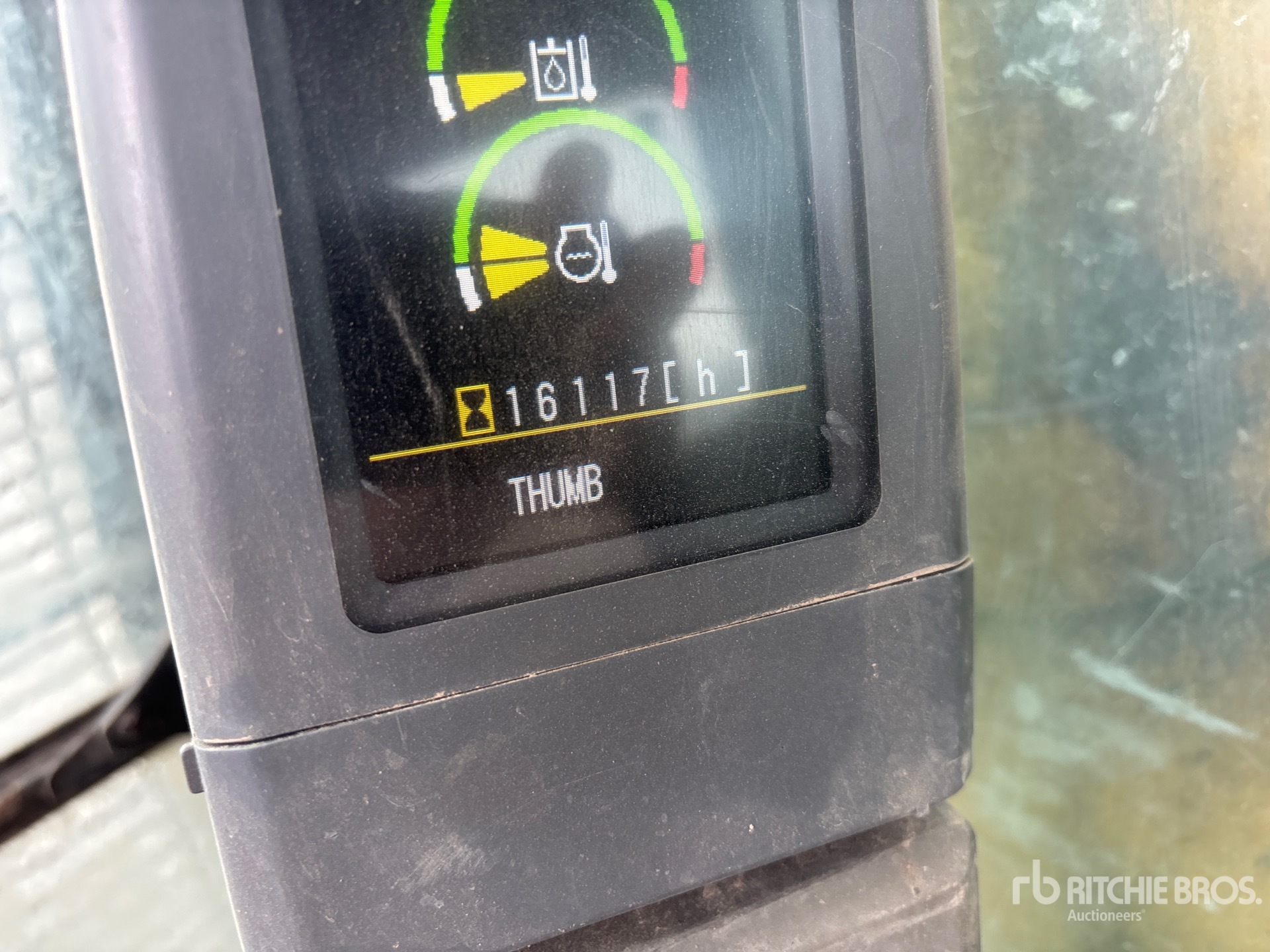 2006 Caterpillar 330D L