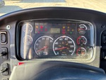 Cab with Warning Lights
