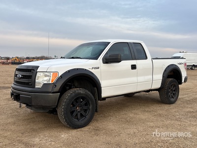 General Appearance with Featured Photo